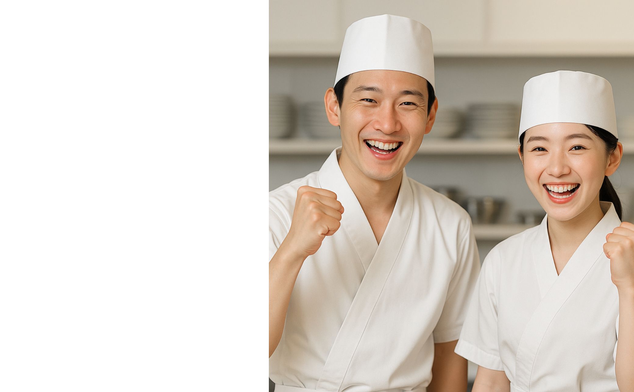 寿司大学の講師